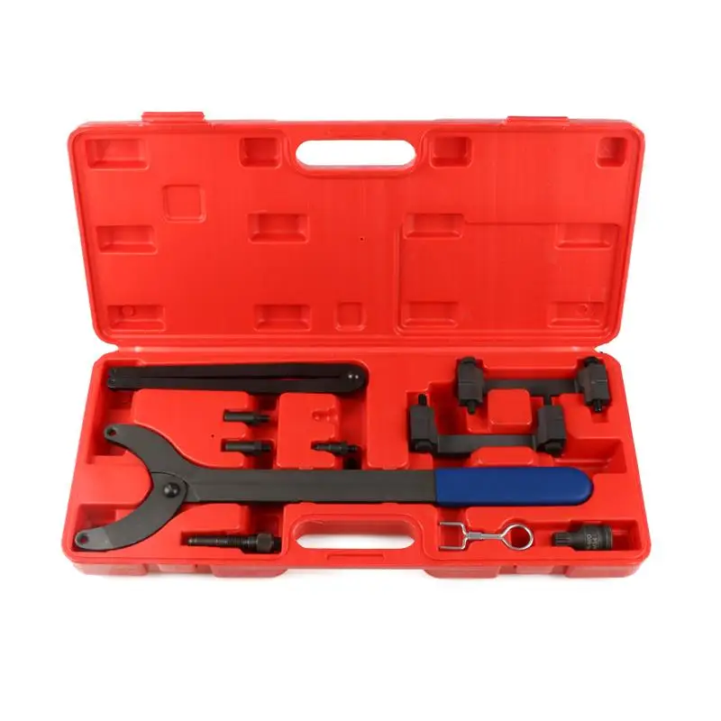 

Timing Tool Kit FSI Chain Engine for Audi A4 A6 A8 3.2 Liter V6