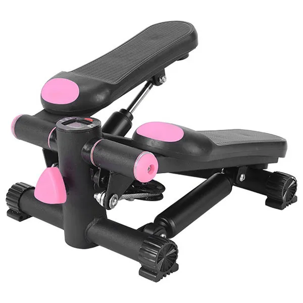 

Seashore JS - 22 Exercise Stepper Mini Treadmills Home Lose Weight Pedal Fitness Equipment Steppers Running Machines Sports