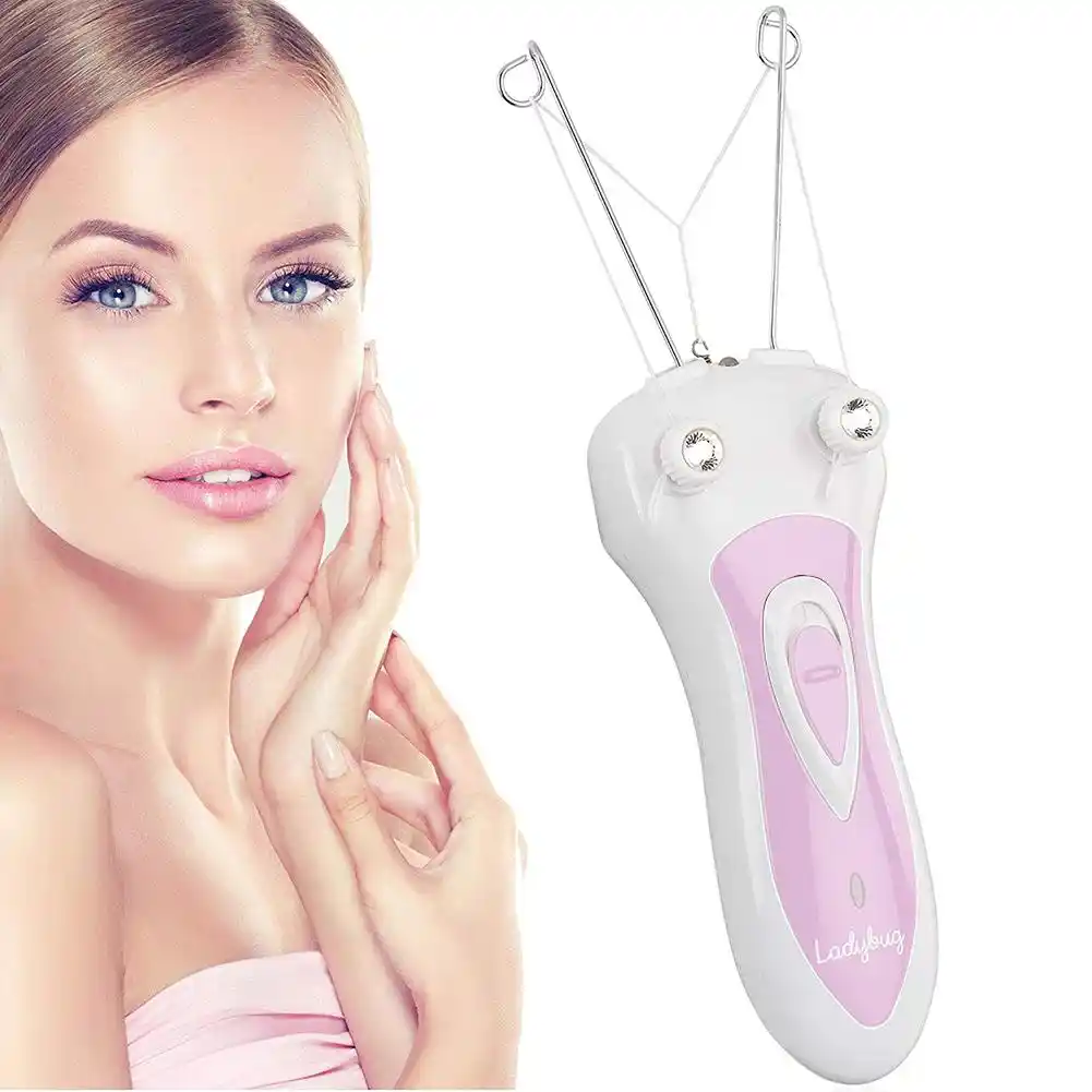ladies moustache trimmer