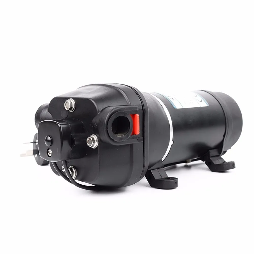 Fl 32 Lift 20m 35psi 110v/220v Ac Plug бытовой большой автоматический переключатель давления