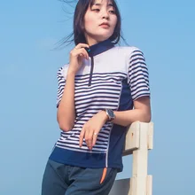 Летние быстросохнущие рубашки Для мужчин Для женщин влюбленных уличные походов, альпинизма Рыбалка T Костюмы спортивные топы с короткими рукавами