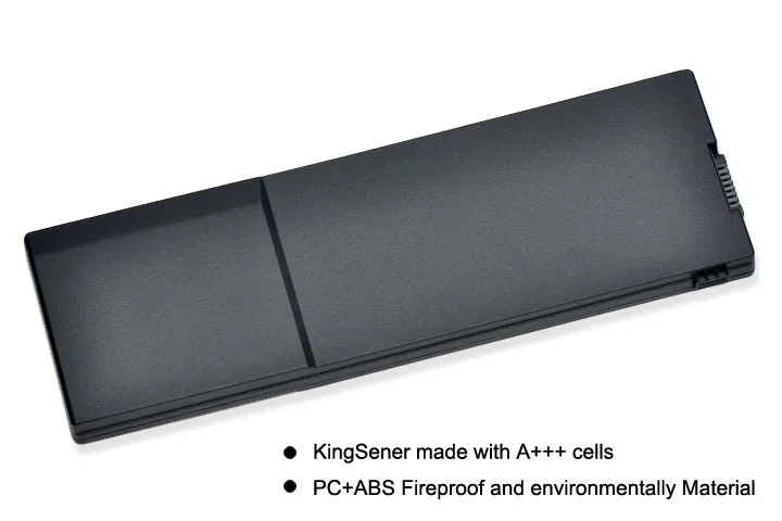 Аккумулятор KingSener для ноутбука Sony VGP BPS24 VAIO SA/SB/SC/SD/SE VPCSA/VPCSB/VPCSC/VPCSD/серия VPCSE 49WH|laptop