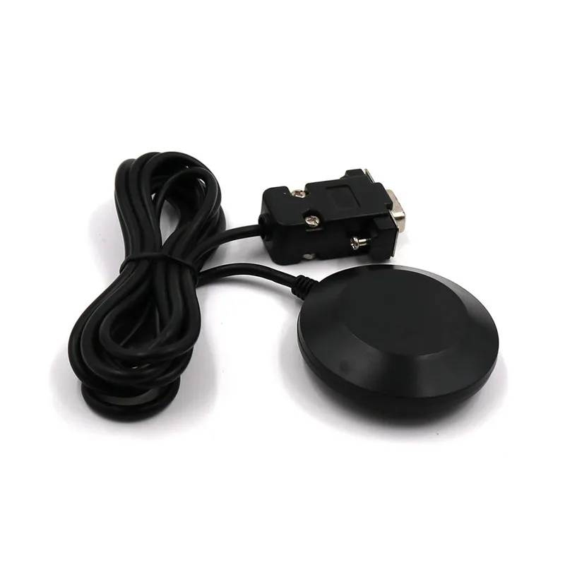 

Beitian BN-80D GPS+GLONASS Dual GPS Module 5V Input RS-232 Level W/ 2m Cable for RC Drone FPV Racing Models
