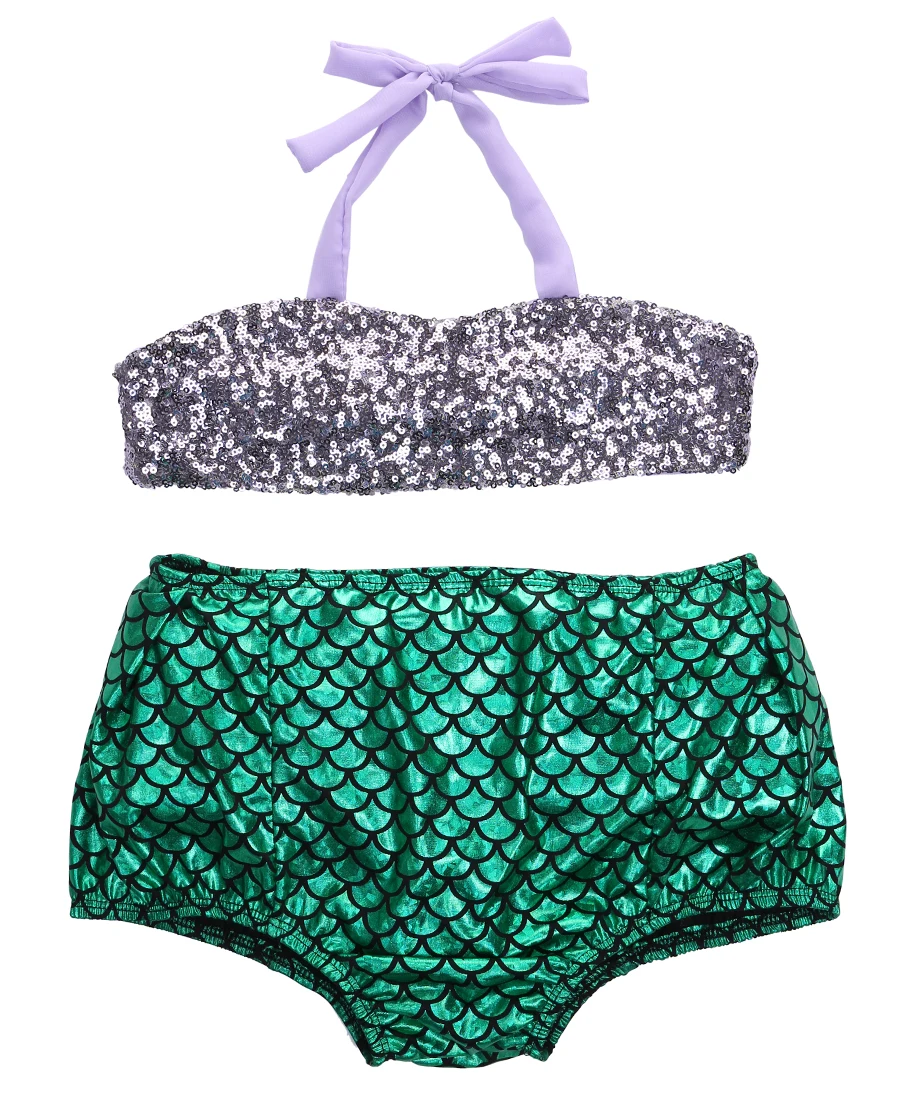 

Baby Girls Clothes Kids Bikini Swimwear Swimsuit Bathing Beachwear Costume Clothes Set