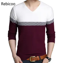 Брендовые пуловеры для фитнеса, мужская рубашка в клетку, уличная, camisa masculina, спортивный свитер, футболки, пуловер, свитер