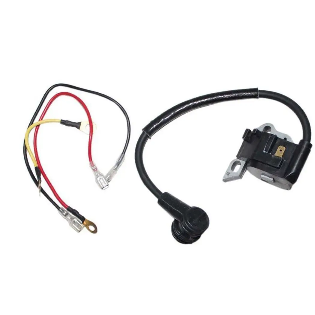 

Lawn Mower Parts Accessories Ignition Coil Chainsaw Ignition Coil Spark Plug For Engine STIHL 021 023 025 MS210 MS230 MS250
