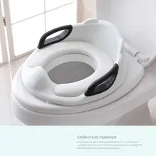 Baby Potty Training Seat Multifunctional Potty Baby Travel Potty Training Seat Portable Toilet Ring Kid Urinal Toilet Potties