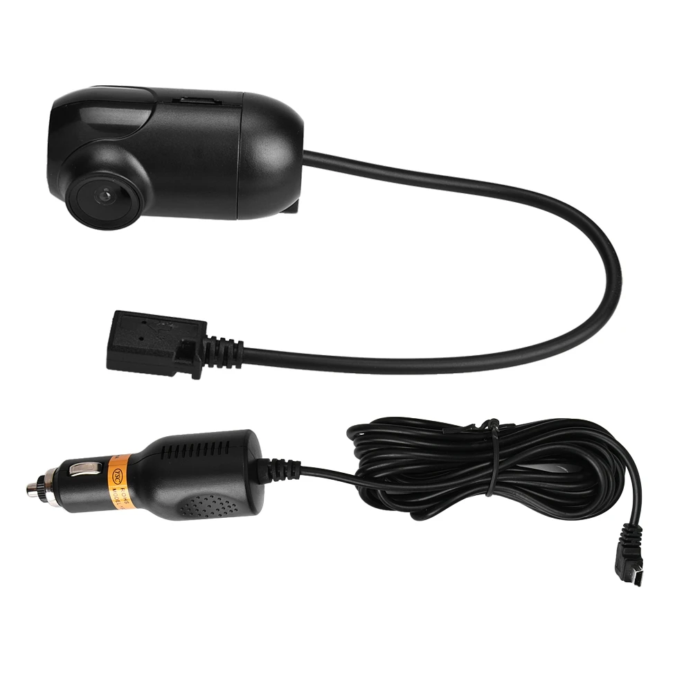 Car DVR Camera WIFI 1280*1080P Reversing Camera Car Rear View Driving Video Recorder DVR