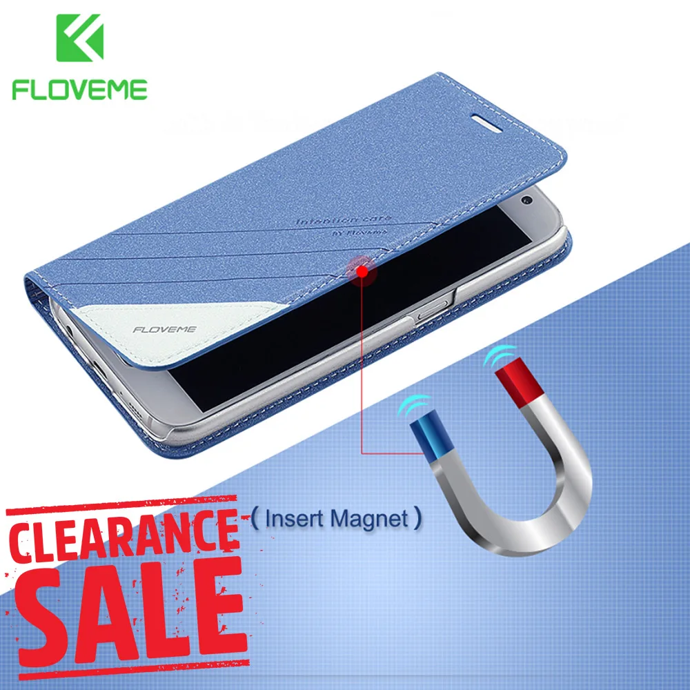 FLOVEME Флип кожаный чехол для iPhone X 6 6s 7 8 Plus XS Max XR Funda кошелек Бизнес Чехол iPhone6 5 5S SE