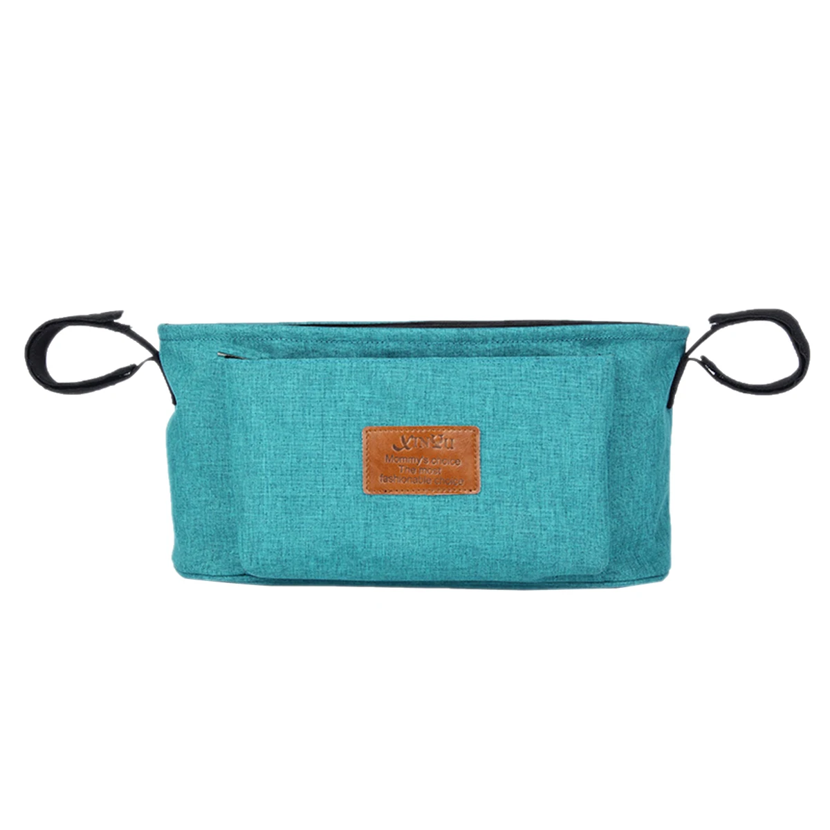 الطفل عربة عربة يدفع باليدين السفر المنظم حقيبة التخزين زجاجة حفاضات حامل الطفل عربة عربة يدفع باليدين السفر المنظم حقيبة التخزين زجاجة حفاضات حامل