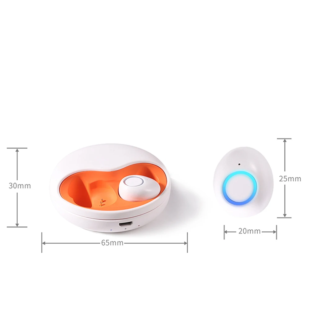 Pink/white/black TWS 5.0 Mini Bluetooth Earphones Wireless Sports Earbuds 3D Stereo Headset Noise Cancelling Earbuds 2019 NEW Pink/white/black TWS 5.0 Mini Bluetooth Earphones Wireless Sports Earbuds 3D Stereo Headset Noise Cancelling Earbuds 2019 NEW