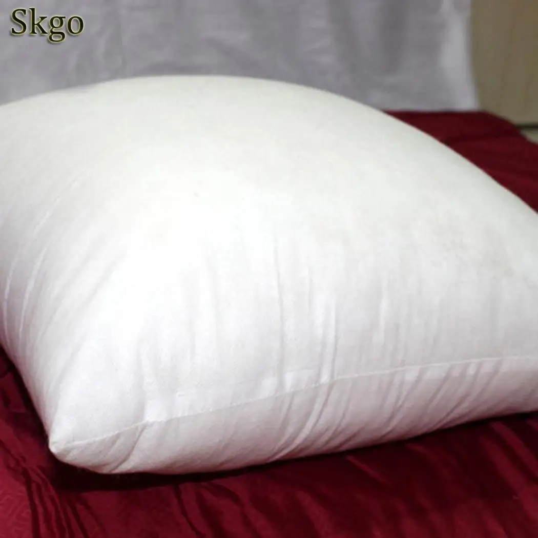 

Sofa Inner Cars Core Soft White Square for Solid Home Cushion Pillow Cushion