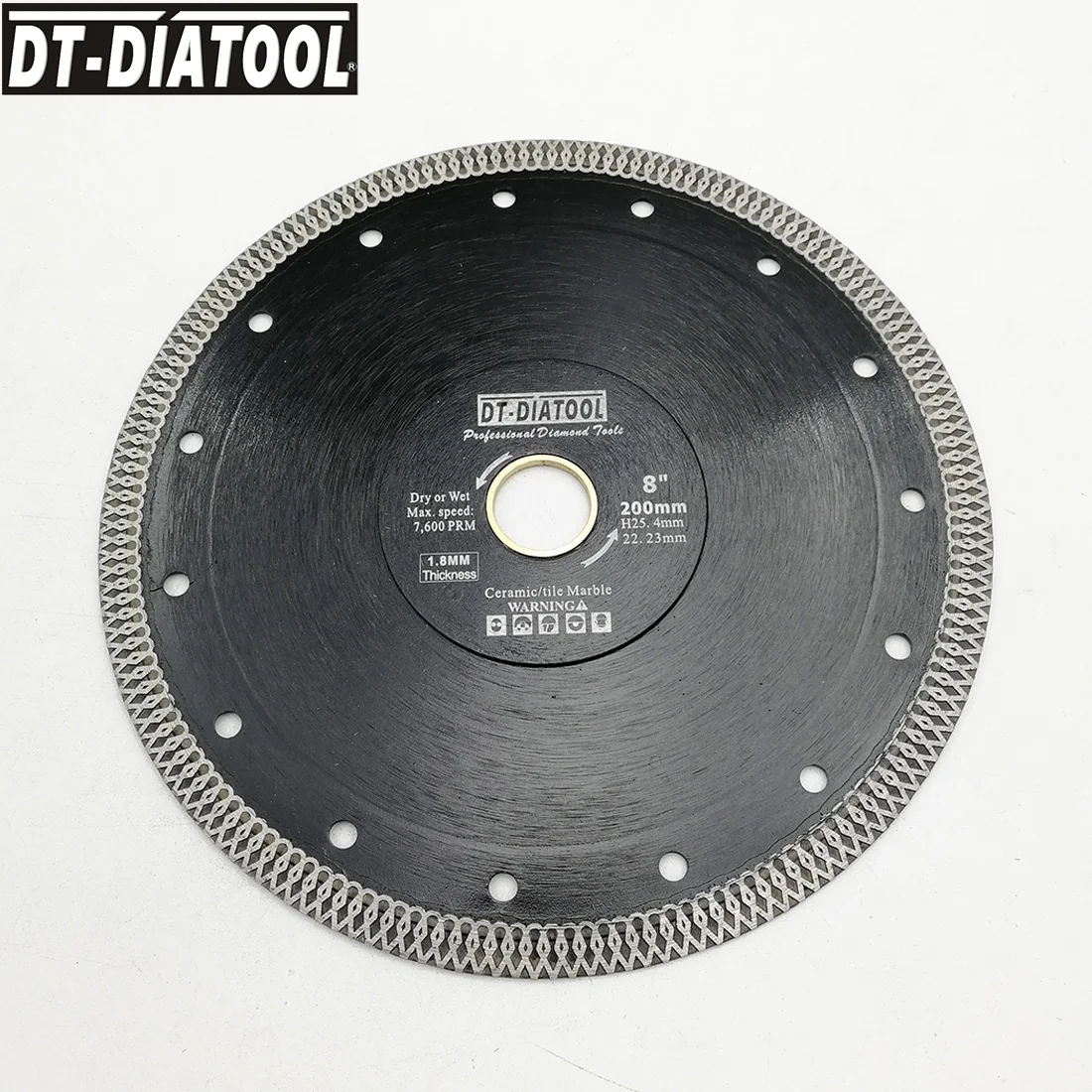 DT-DIATOOL 1unit Diameter 8