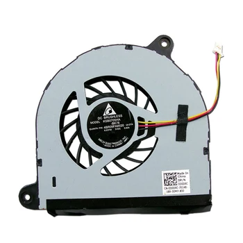 

New Dell Inspiron 17R 5720 N5720 7720 Laptop CPU Cooling Fan D0D6C 0D0D6C