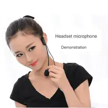 

Camping Equipment Loudspeaker For TourGuide Sound Speaker Portable Microphone Party Outdoor Tool Sound Equipment For Guider