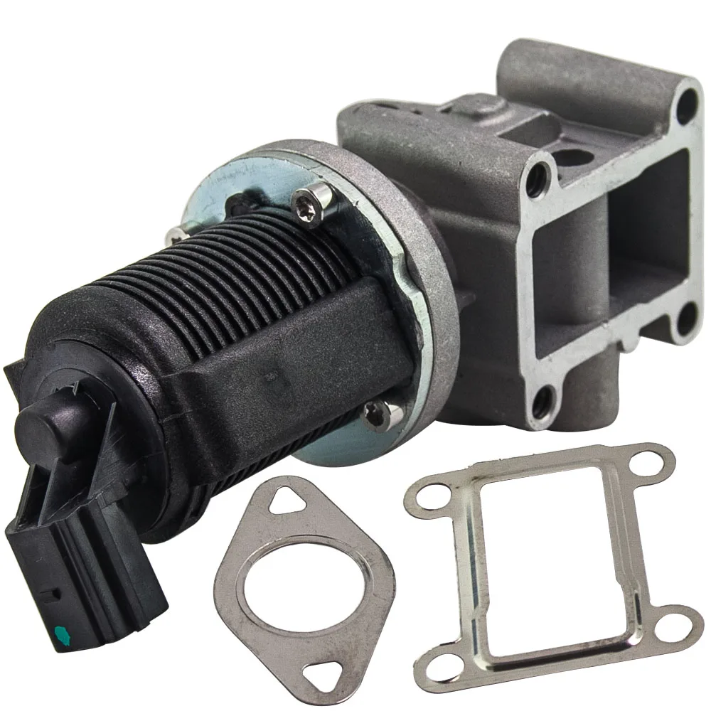 EGR клапан для Vauxhall Opel Astra H VECTRA C ZAFIRA B SIGNUM 1 9 150BHP ASTCRA Спорт CDTi 55215031 93181981 851341 AGR|Клапан