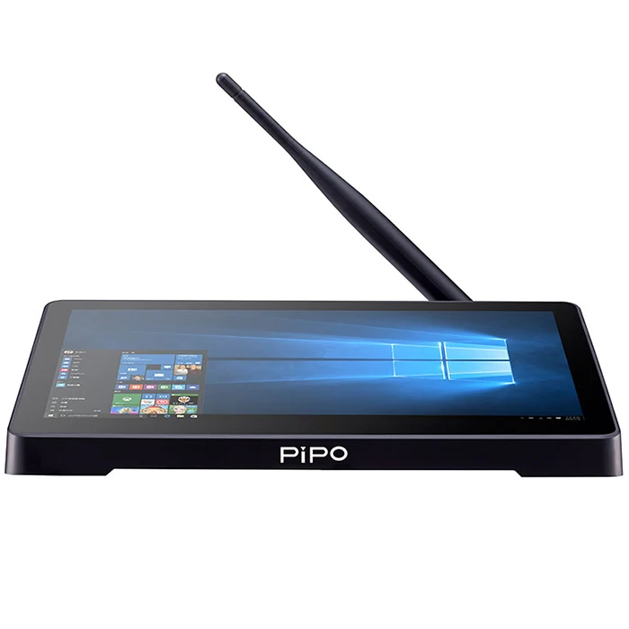 Pipo X12 Многофункциональный Применение принтер мини ПК Интера Cherry Trail Z8350 Intel HD