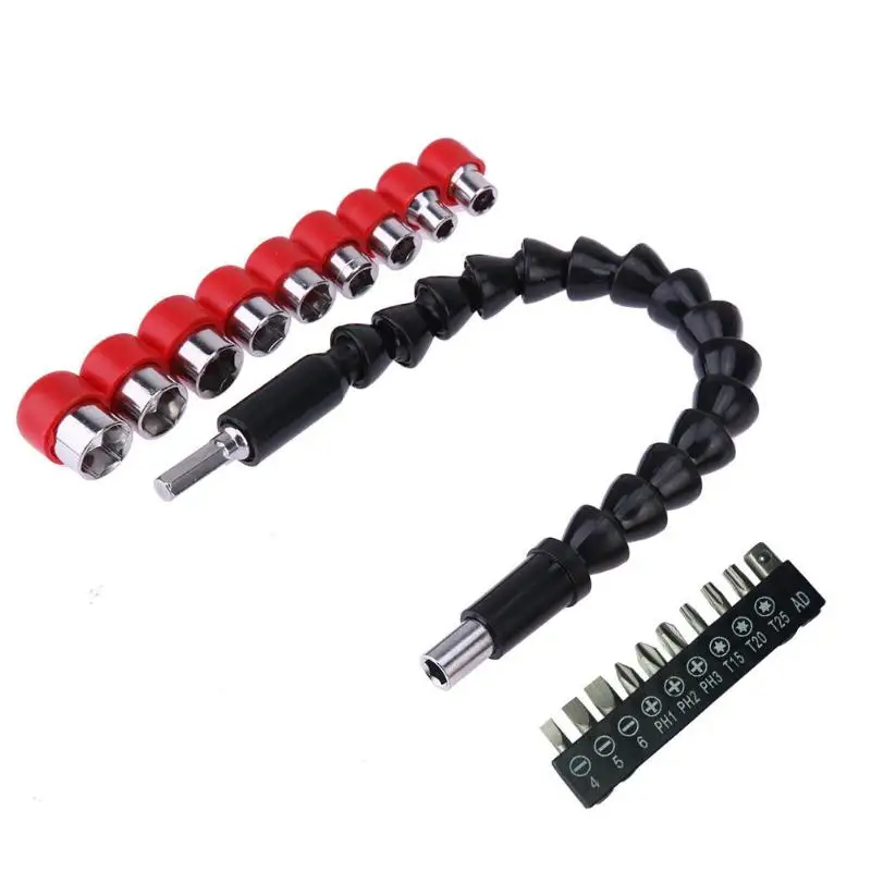 

Hardware Tools Electric Drill Accessories Universal Shaft Sleeve
