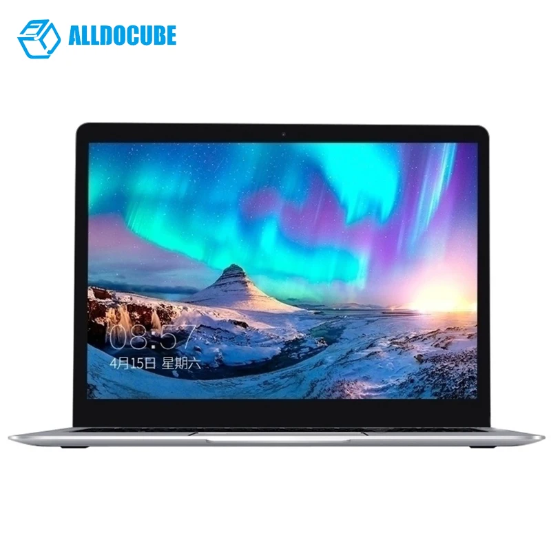 ALLDOCUBE Thinker ноутбук 13,5 дюймов Intel Core m3-7Y30 8 ГБ DDR3 ram 256 ГБ SSD ram Intel HD graphics 615