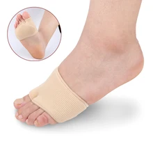 1 пара эластичных гелевых шариков, инструмент для ног, стелька для обуви, силиконовая подушечка, ортопедическая плюсневая обувь, забота о здоровье, мягкая подушка-корректор