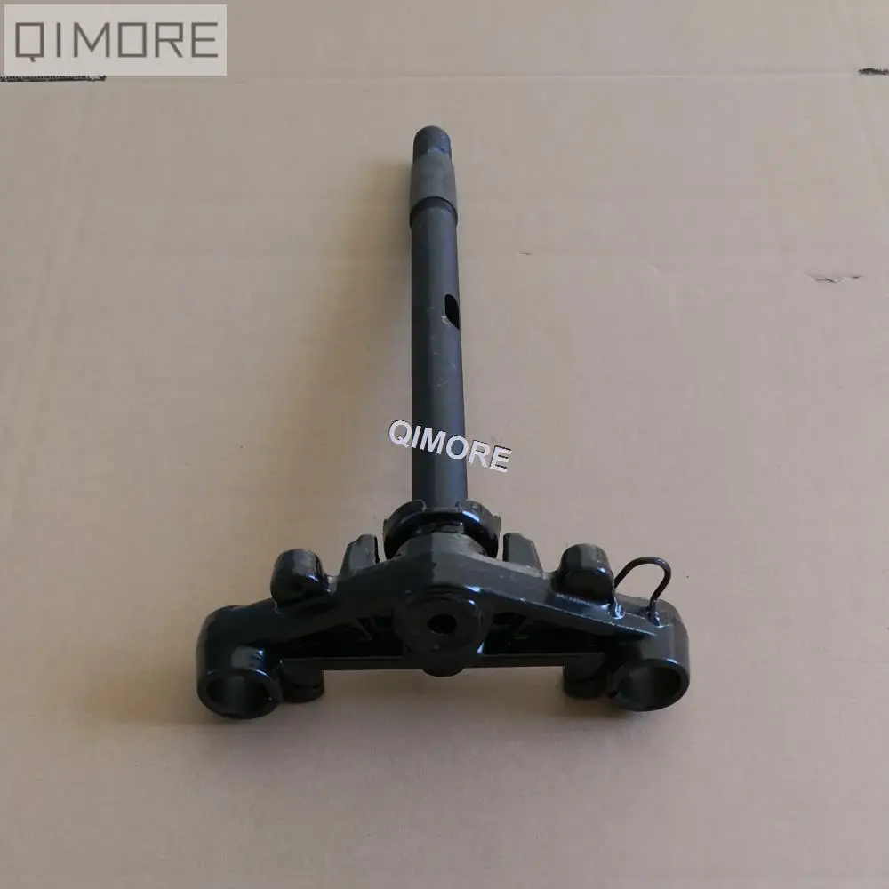 

Triple Tree / Steering Stem / Steering Column for Scooter Moped Keeway Hurricane Vento ZIP r3i TNG LS49 Stels SKIF 50 90