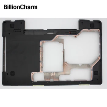

BillionCharm New Laptop Base Bottom Case For Lenovo Ideapad Z570 Z575 Keyboard Top Cover Bezel Palmrest Upper Cover Black
