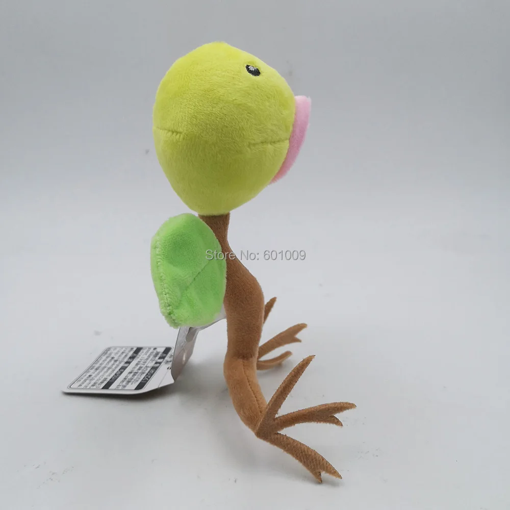 Bellsprout 20 см плюшевая кукла игрушка PCXB