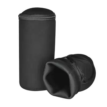 

Soft Prortable Speaker Carrying Storage Box Pouch Cover Bag Case for JBL Pulse 3 Charge 3 Wireless Bluetooth Speaker