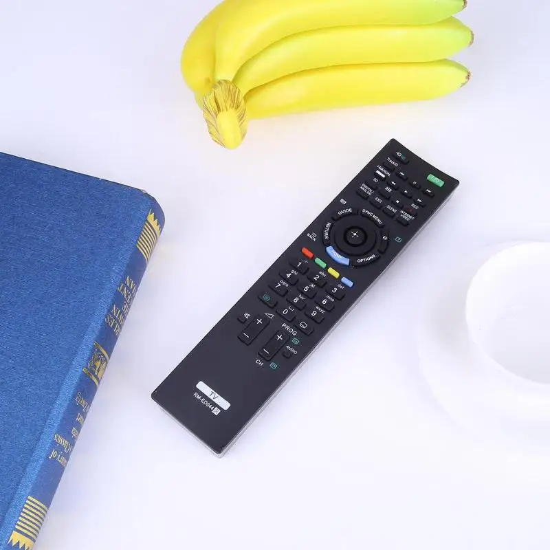 Для SONY RM ED044 ED050 ED052 ED053 ED060 ED046 запасной пульт дистанционного управления|Пульты ДУ| |