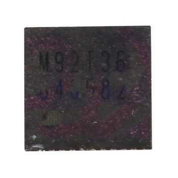 

Replacement Charging Power Control Ic Chip M92T36 For Nintedo Switch Motherboard Image Power