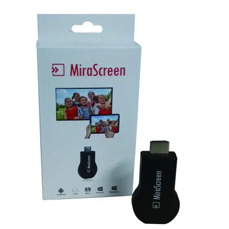 2020 горячая Распродажа Miracast HDMI WIFI Дисплей DONGLE Airplay приемник Full HD 1080P DLNA Dongle адаптер