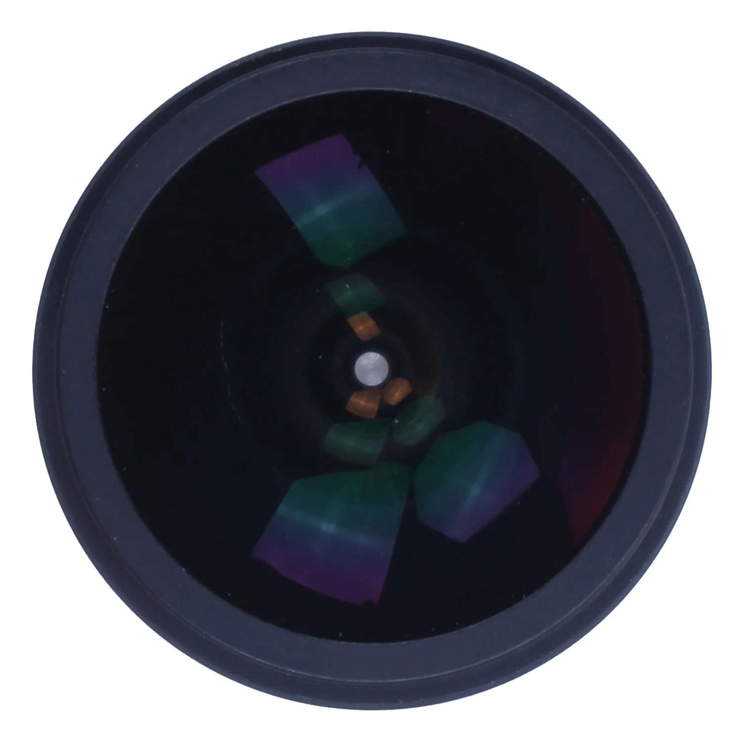 HD рыбий глаз cctv объектив 5MP 1 8 мм M12 * 0 5 крепление 1/2. F2.0 180 градусов для камеры