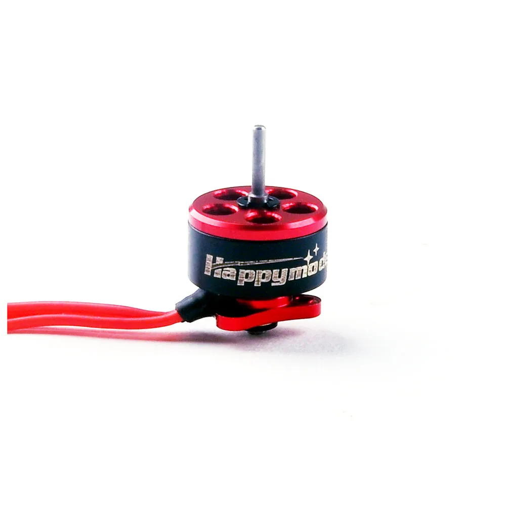 Happymodel SE0703 KV19000 бесщеточный двигатель 1S для мини гексакоптер FPV гоночный Дрон RC