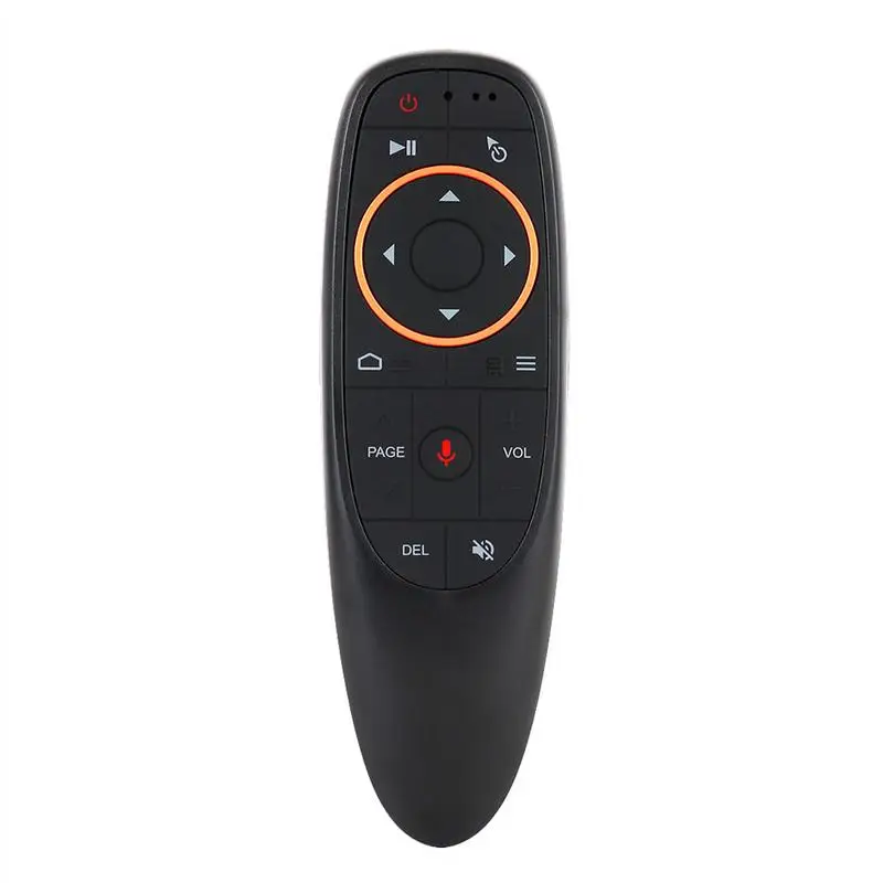 Пульт дистанционного управления Air Mouse 2 4 ГГц с USB-приемником 16 клавиш |