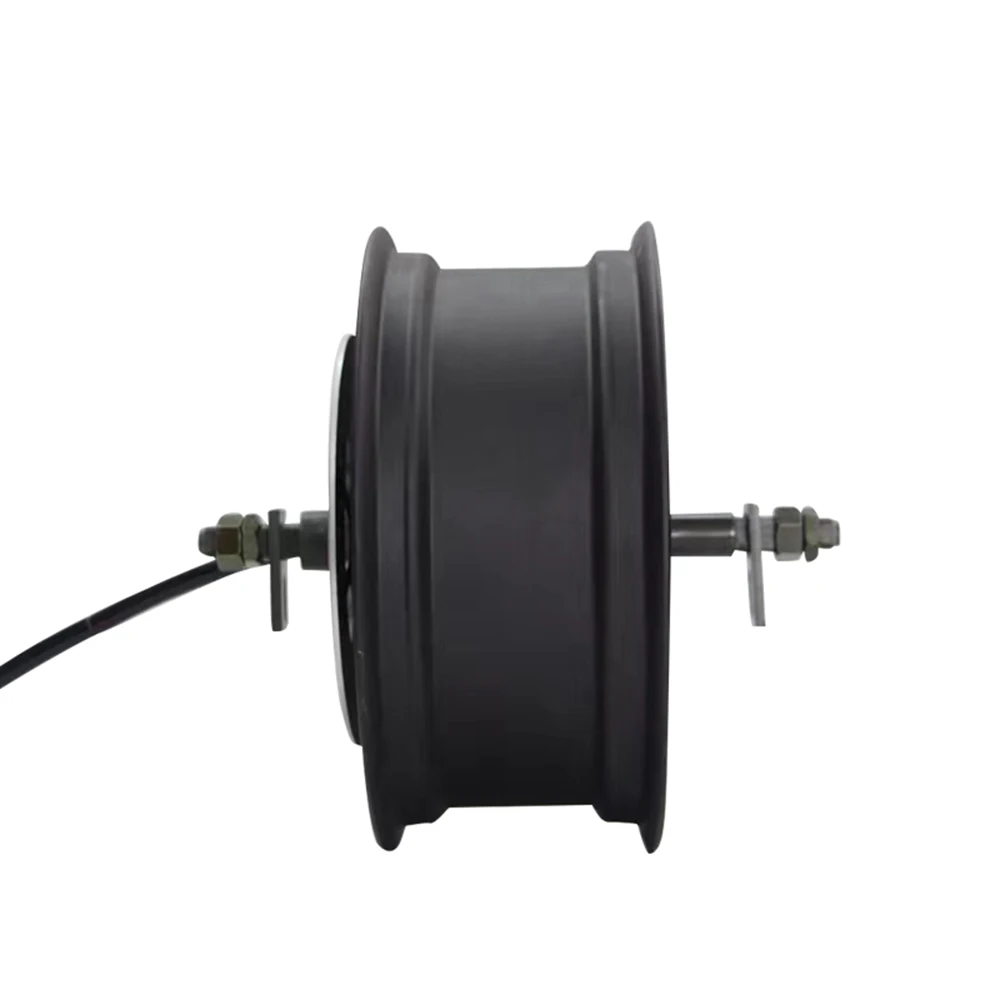 US $190.60 High cost performance qs 20kW V1 1250inch inwheel hub motor single shaft design for Escooter