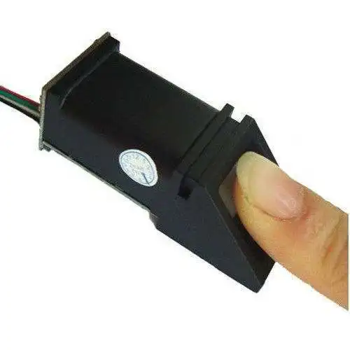 

Optical Fingerprint Reader Recognition lock Sensor Module pcDuino