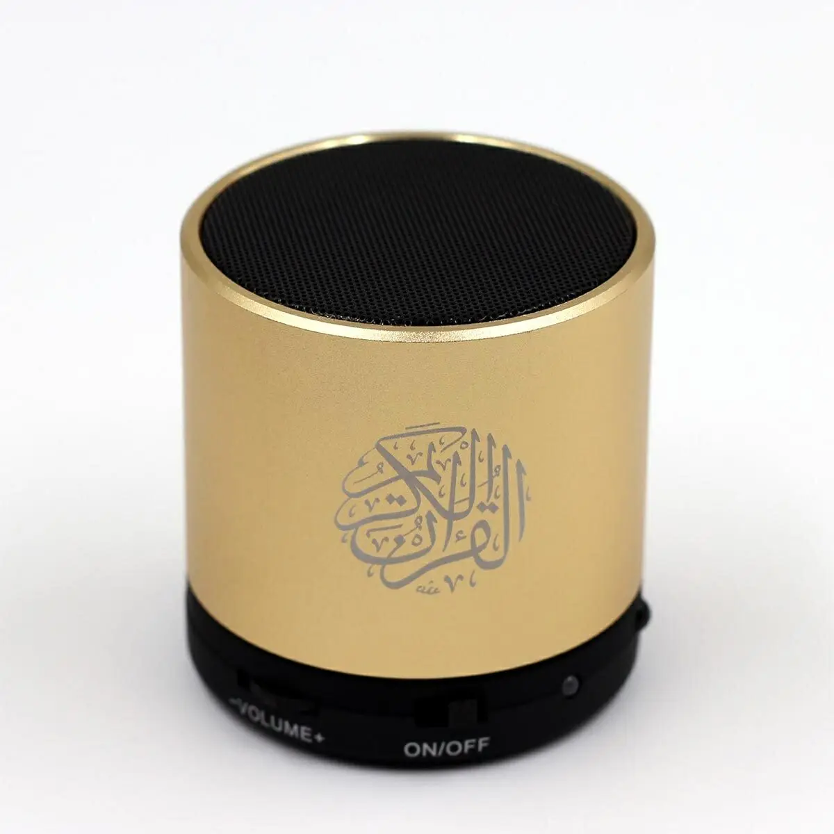 CLAITE QS 100 цифровой громкоговоритель quran 8G устройство для чтения Корана динамик