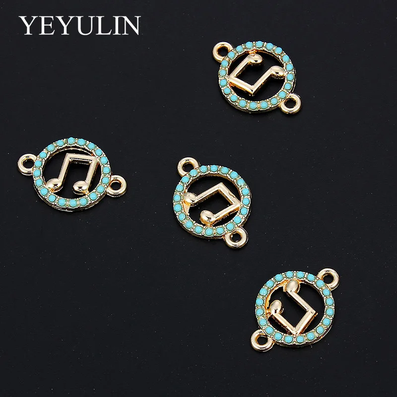 30pcs Tibetan silver charms adapt necklace pendant earrings connections 27x12MM