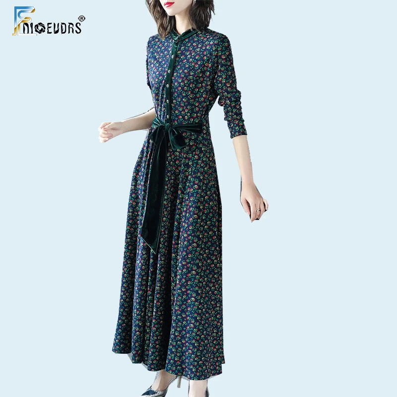 max long dresses