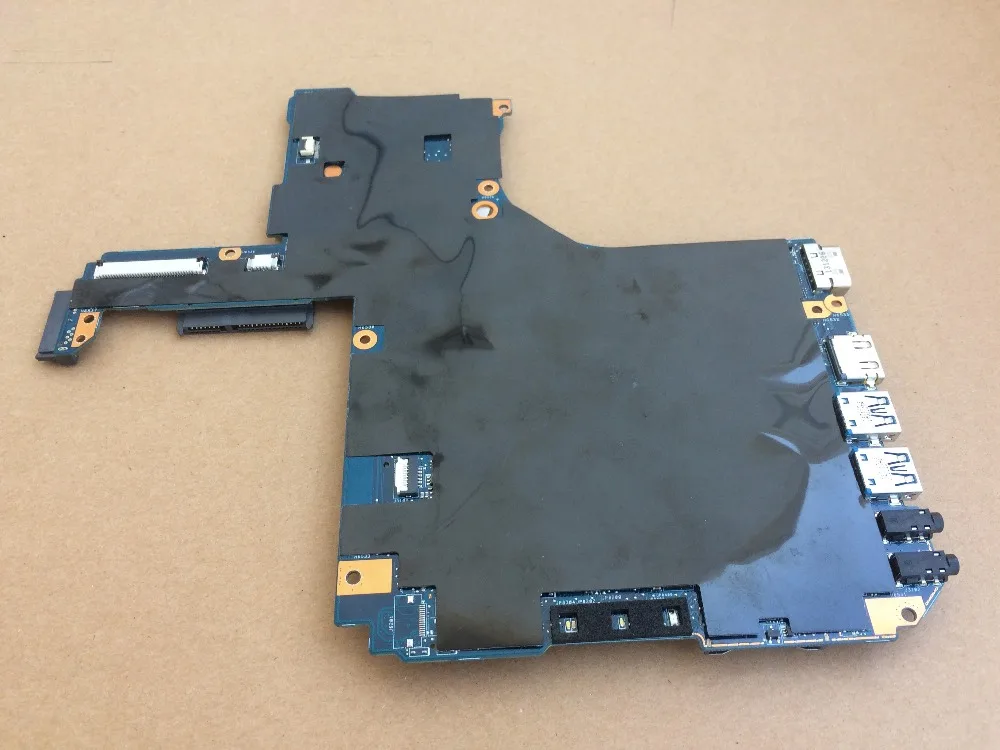 Бесплатная доставка Материнская плата для Toshiba Satellite P50 A H000067900 H000057700 ноутбука с
