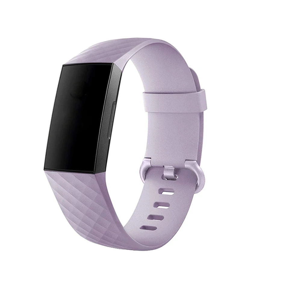fitbit 3 smartwatch