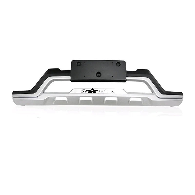 

Accessory Decoration Automobile Protector Auto Tuning Car Front Lip Rear Diffuser Bumpers 13 14 15 16 17 18 FOR Hyundai IX45
