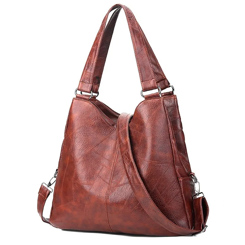 Brown Luxury Designer Bags Paul Smith