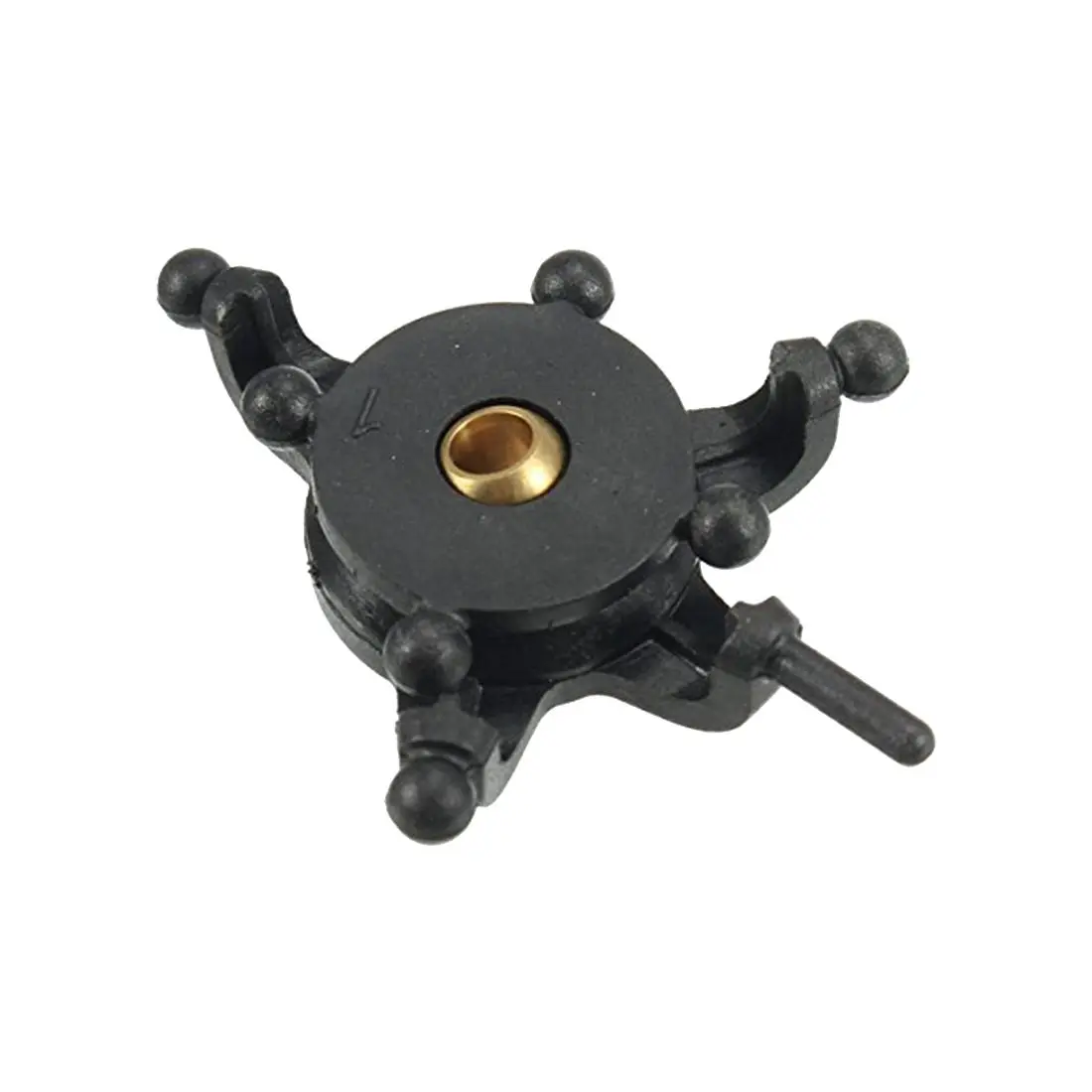 

For WLtoys V950 RC Helicopter Parts Swashplate V.2.V950.001