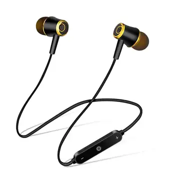 

S6 Running Music Sports Bluetooth Headset Bluetooth Headset In-Ear Headset