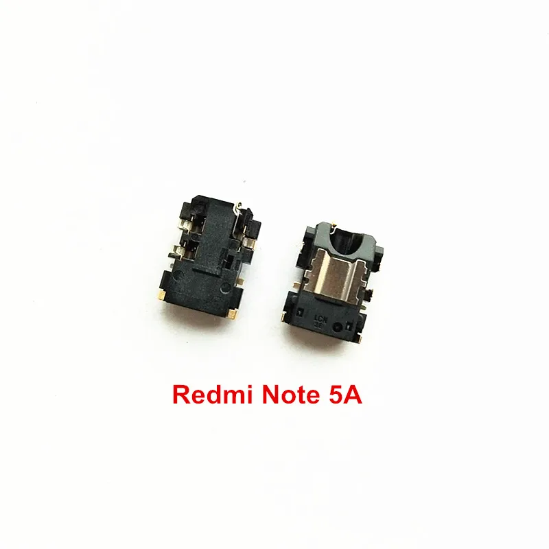 10pcs Audio Earphone Headphone Jack Flex Cable Repair Part for Sony Xperia XZ Premium E5563