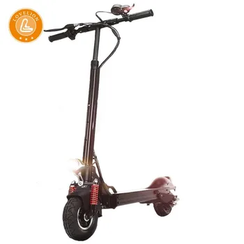 

LOVELION Portable foldable Electric scooter 400W-600W power 18650 Li-on Battery Driving Skate electric-skateboard scooters