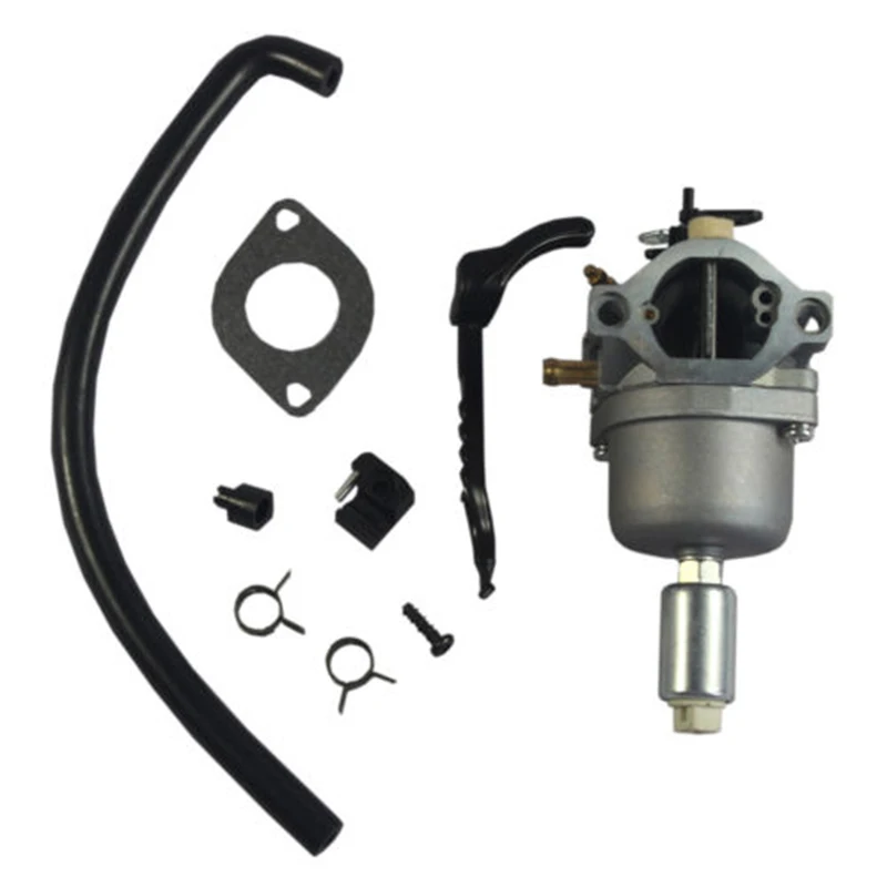 

New CARBURETOR Carb For Briggs&Stratton 287707 287776 287777 310707 310777 Tool