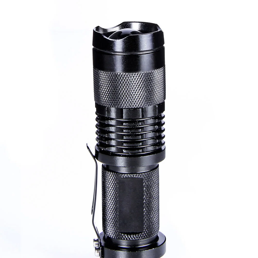 1200lm Q5 de bicicleta cabeza de la bicicleta de bicicleta frontal de la luz de la linterna 360 grado rotar luz de montaje de luz bicicleta accesorios