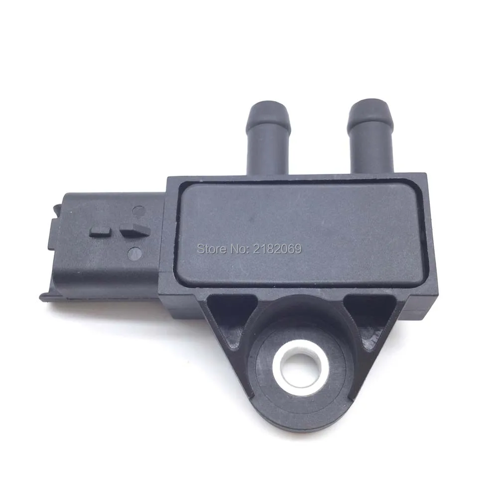 Para Peugeot 206 207 208 307 308 407 508 607 807 1618Z9 Sensor de Presión de escape